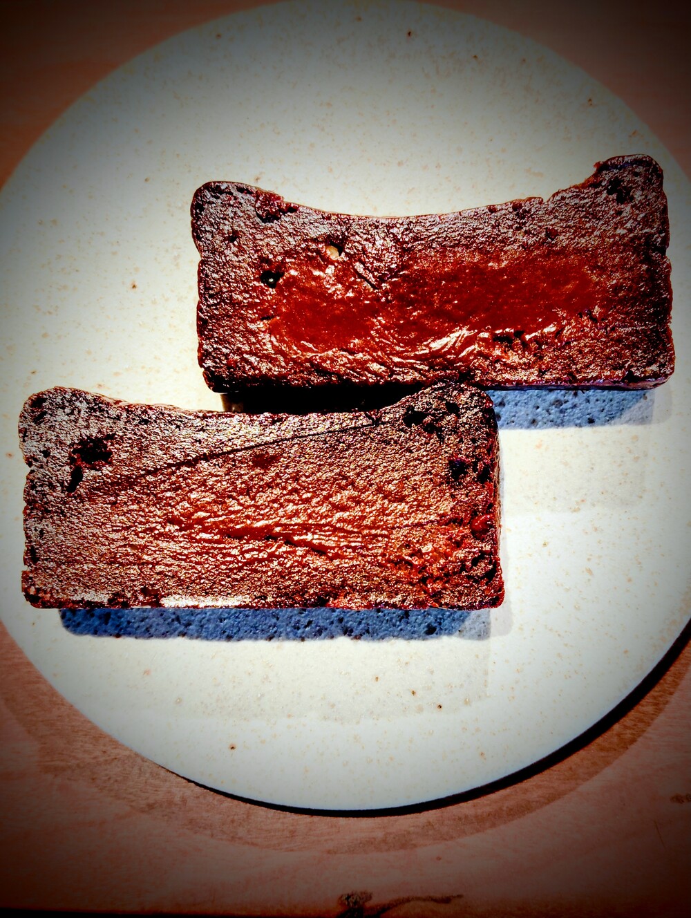 コニャックショコラ　3,500円（税込）